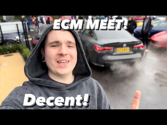 This is Essex’s best car meet! [ecm Hilton & moss]