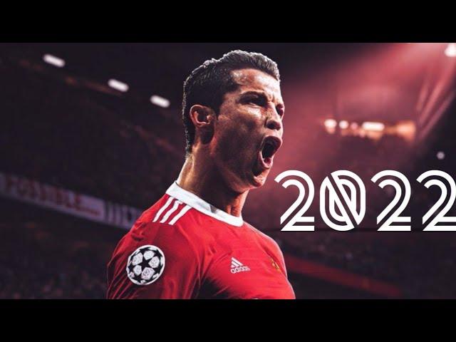 Cristiano Ronaldo ●King Of Dribbling Skills● 2022 |HD