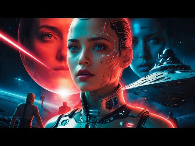  АНДРОИД С ЭМОЦИЯМИ — СПАСЕНИЕ ИЛИ УГРОЗА?  Нова.  ПСИХОЛОГИЧЕСКИЙ ТРИЛЛЕР