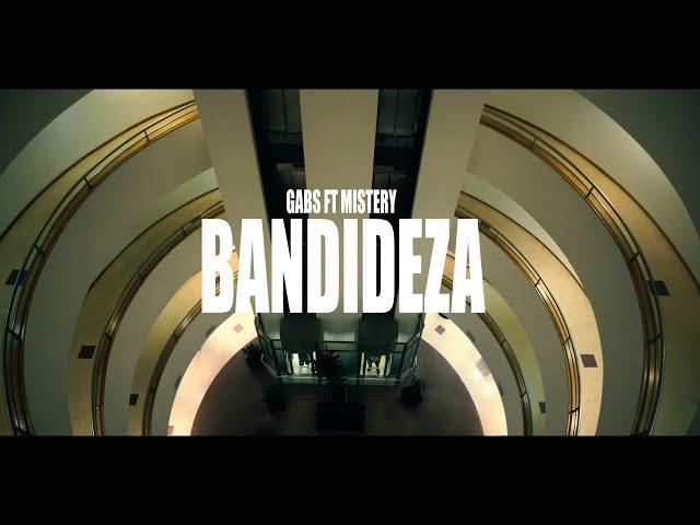 #PKAMISTERY x GABS #2745 - BANDIDEZA (prod. bender the offender)