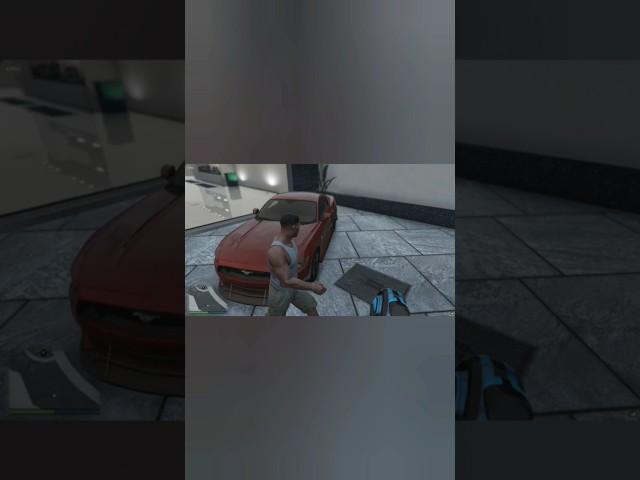 Mustang Ride gone wring । DevanshGameExtras