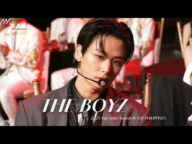 [#AAA2023] THEBOYZ(더보이즈) - Broadcast Stage | Official Video