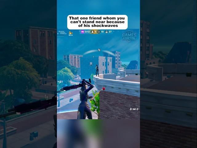 Friend or foe ? | Fortnite #fortnite #fortniteclips #gaming