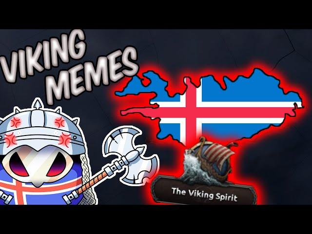 Iceland brings back the Viking Age: Cod Wars Guide