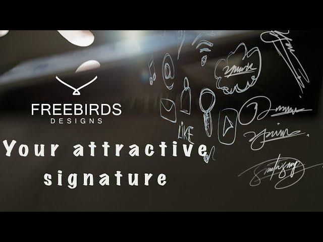 Freebirds designs commentbox signatures