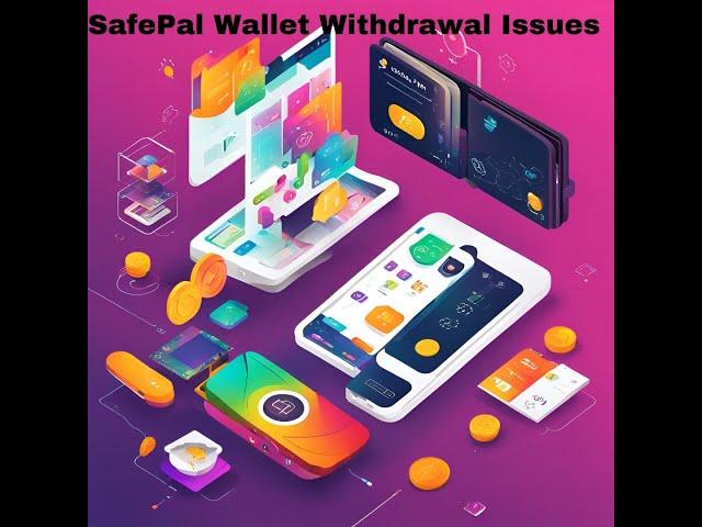 How to Fix USDT Withdrawal Issues from SafePal Wallet | Step-by-Step Guide | 2024