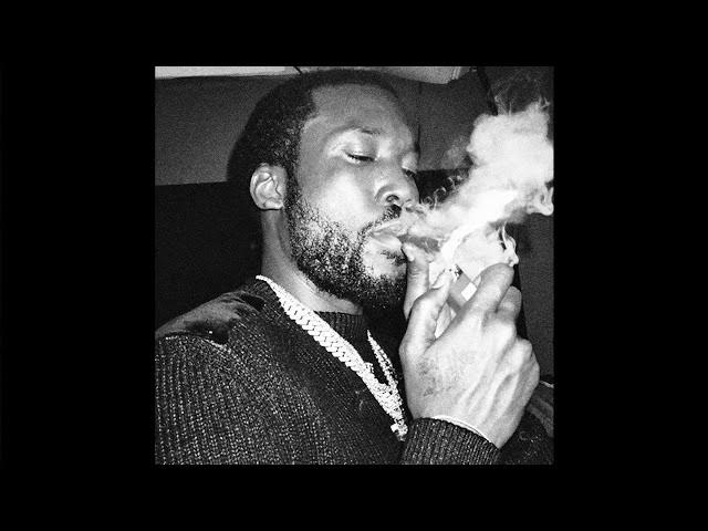 (FREE) Meek Mill Type Beat "Smoking Alone Freestyle"