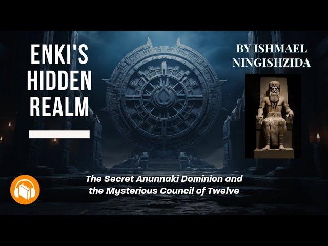 Enki’s Hidden Realm, The Secret Anunnaki Dominion and the Mysterious Council of Twelve (8.5HRS)