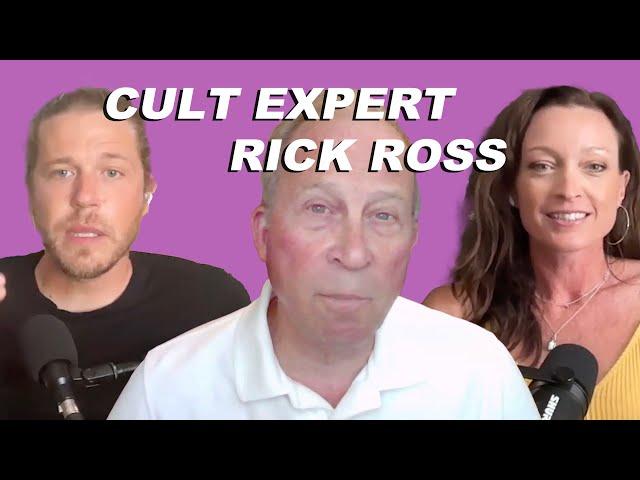 The Framework of Thought Reform | Interview with Cult Expert Rick Ross
