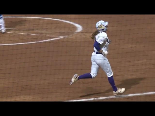 HIGHLIGHTS | LSU SOFTBALL vs. TEXAS A&M-CORPUS CHRISTI | 2.24.23