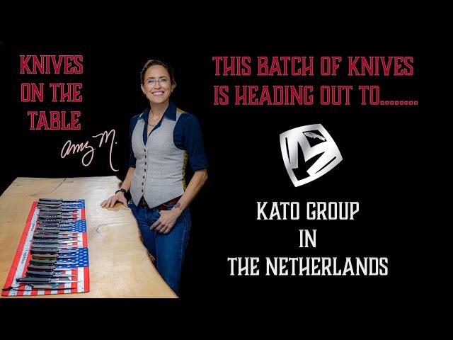 Knives & Tools in Apeldoorn, Netherlands