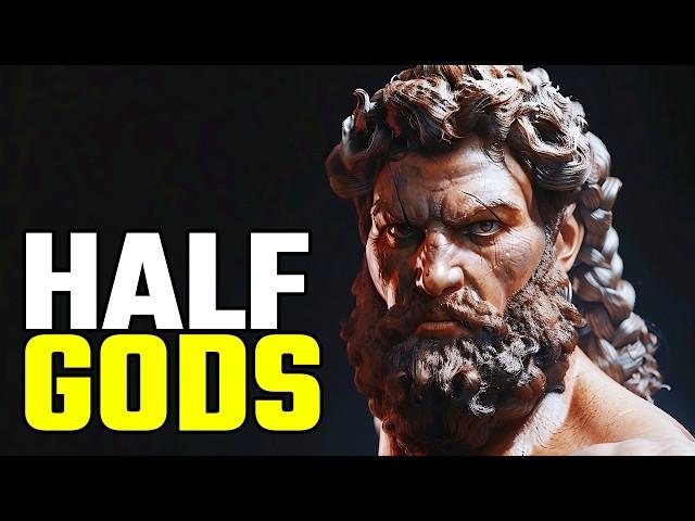 Top 5 Most Influential Demigod Children of Zeus