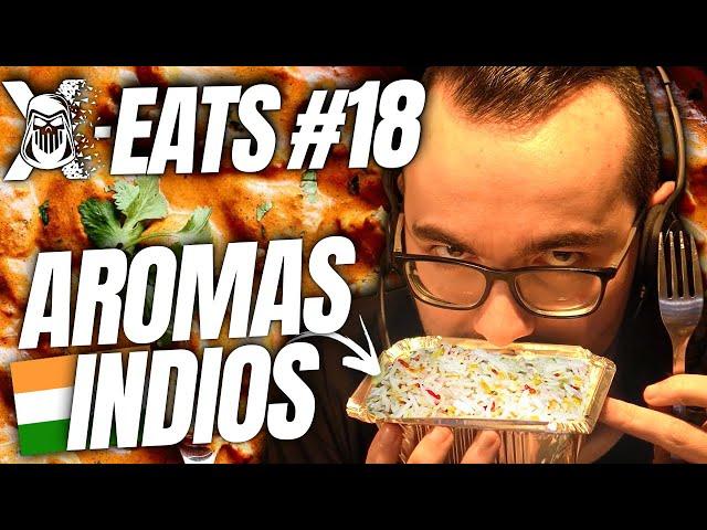 HUELE A DIOSES  Y SALSA DENSA  | XOKAS EATS #18