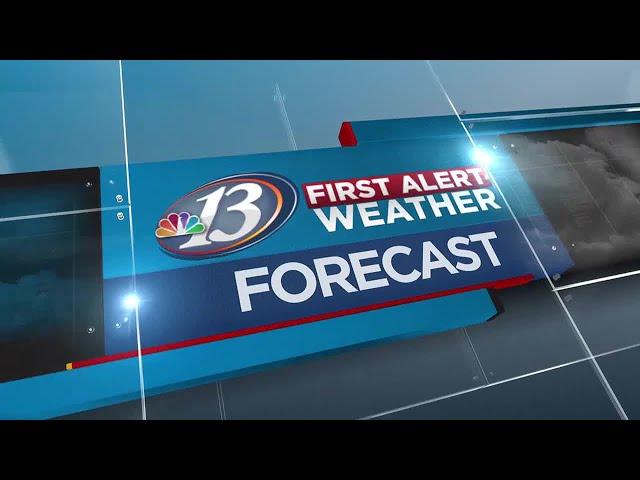 13 First Alert Wx @ 4 (10/12/23)