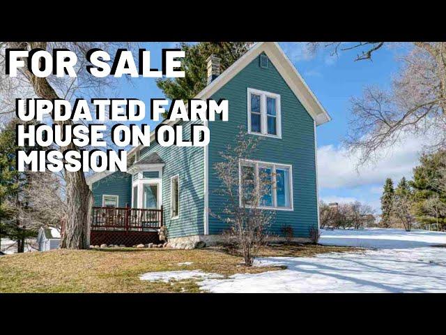 34 Wakulat Drive, Traverse City MI 49686