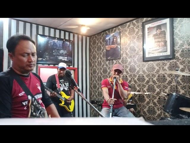 LATIHAN BAND - TAK TERBALAS