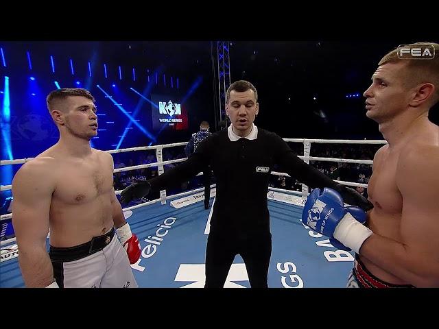 Pavel Pravashinski vs Constantin Rusu