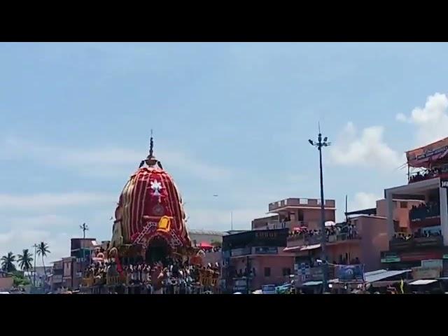 Puri Raat jatra / পুরী রথযাত্রা