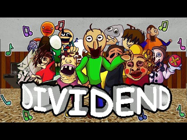 Dividend (ft. @KayipKux)