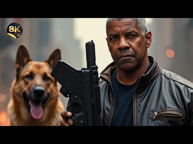 Denzel Washington| Blockbuster Movie 2025  | Hollywood movie sd1#actionmovies