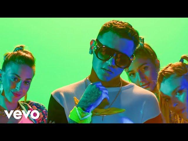 KEVIN ROLDAN - PPP (Official Video)