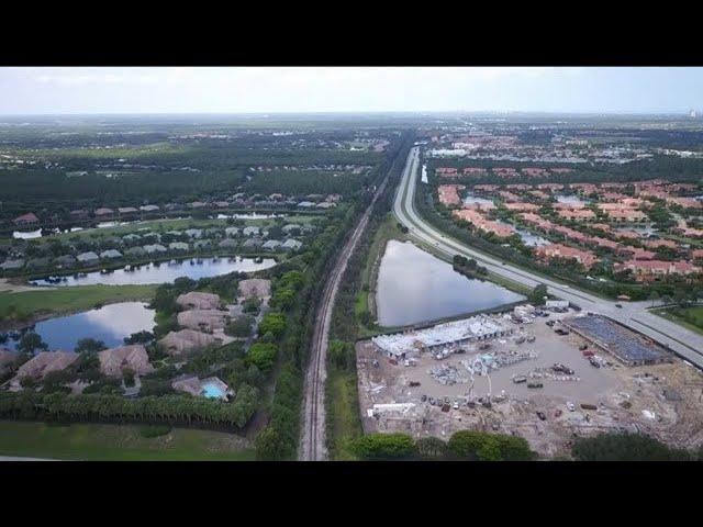 Plans to construct the Bonita Estero Rail Trail move forward