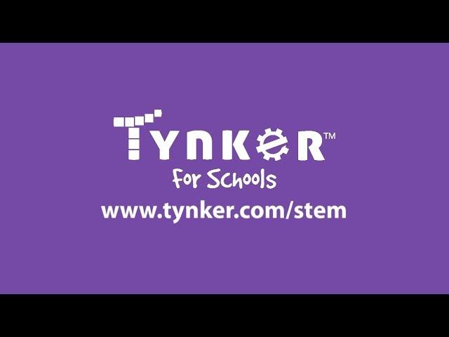 Made With Tynker: STEM Lessons