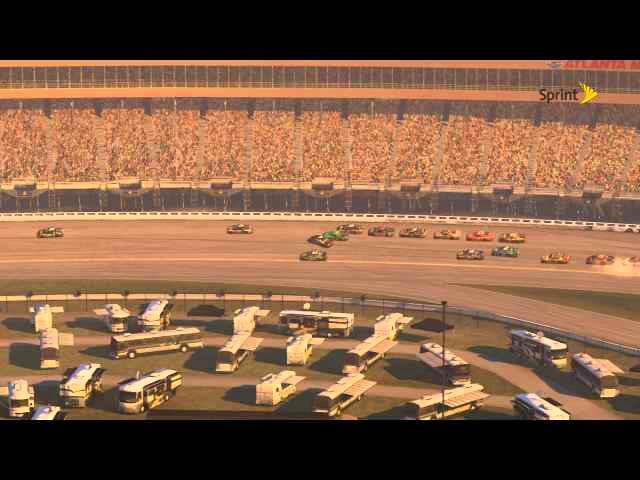 NTG11: How did nobody spin during all this?