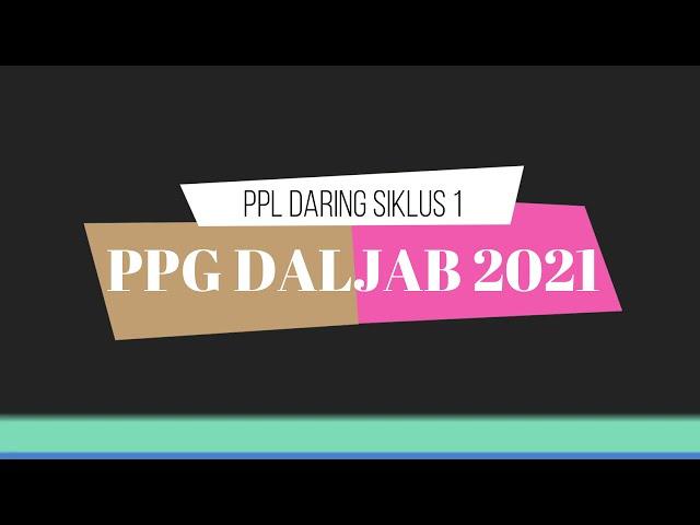 PPL PPG IPA DALJAB 2021 || DARING IPA KELAS 8 MATERI TEKANAN ZAT PADAT