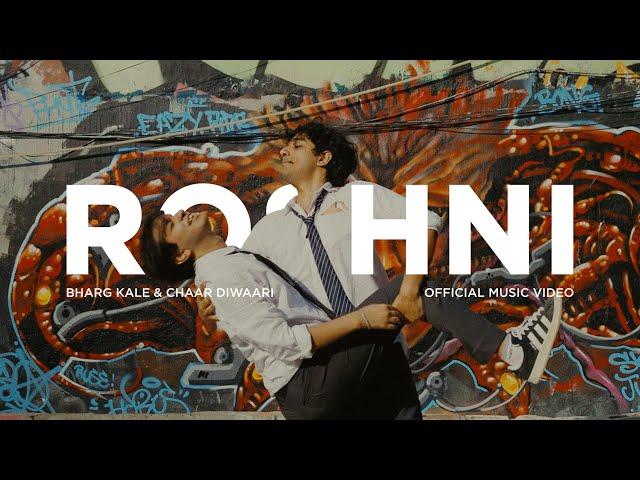 Bharg & @ChaarDiwaari  - Roshni | Nikamma