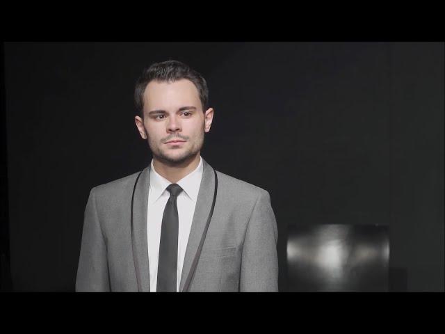 Showreel Stefan Ofner/ Jago aus "Othello" von Zaimoglu/Senkel
