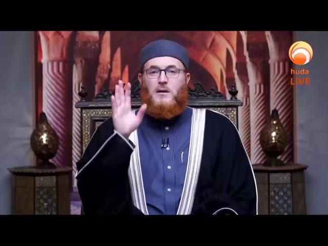 The Correct Islamic Aqidah  Dr Muhammad Salah #islamqa #fatwa #HUDATV