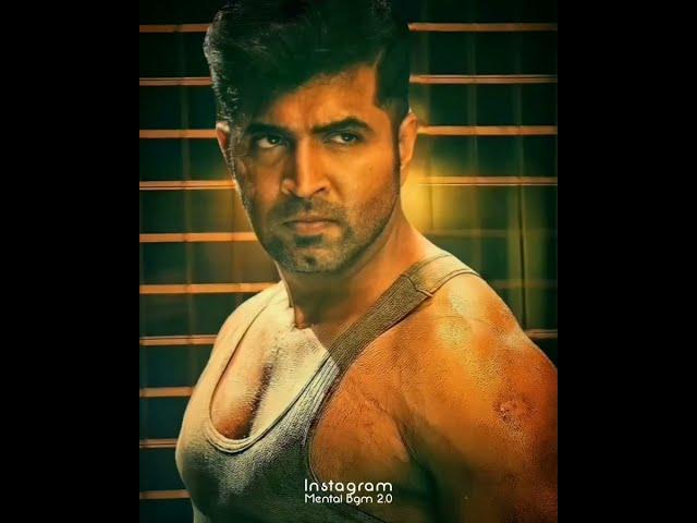 Revenge Whatsapp status video Tamil || mental_bgm