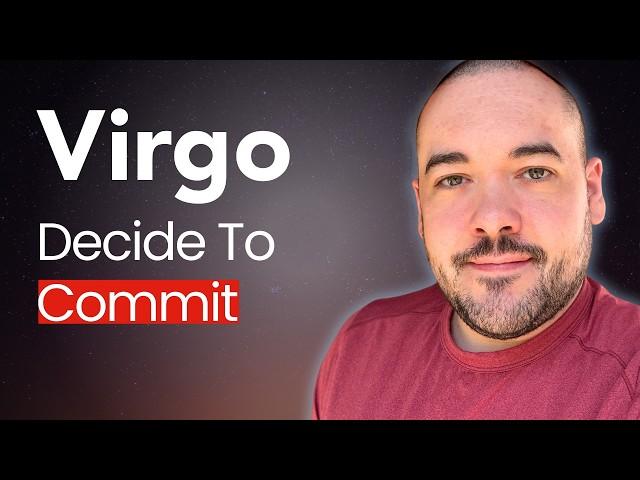 Virgo A Life-Altering Decision Is Right in Front of You! May 26th - June 1st Tarot