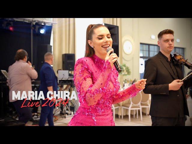 Maria Chira  Super Petrecere Medias  | Live 2024