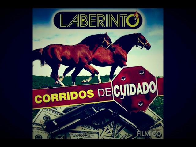 Mix De Laberinto Puros Corridos