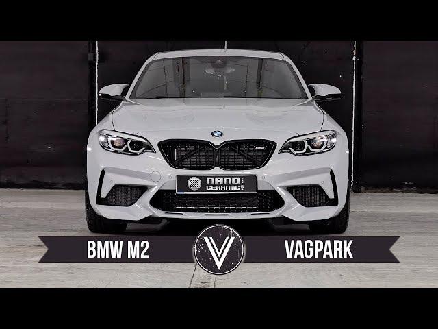 BMW M2 Competition by PADREdetail | VAGPARK