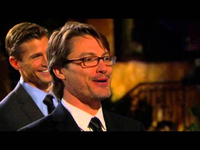 Highlights 5/27 - The Bachelorette