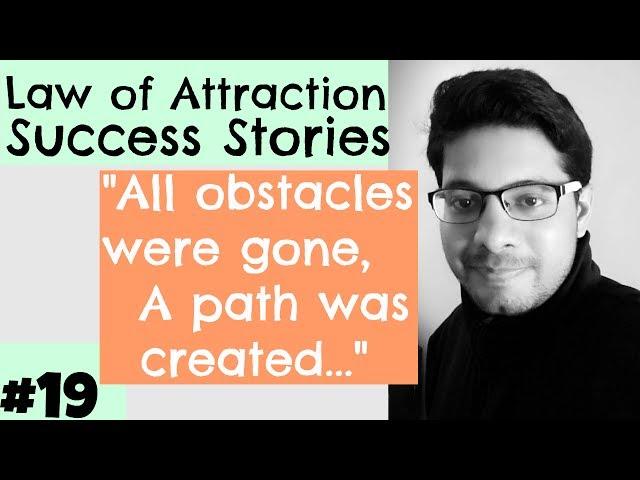 Law of Attraction Success Series #19 - Fitness and Perfect Health Manifested - Attract Healthy Body