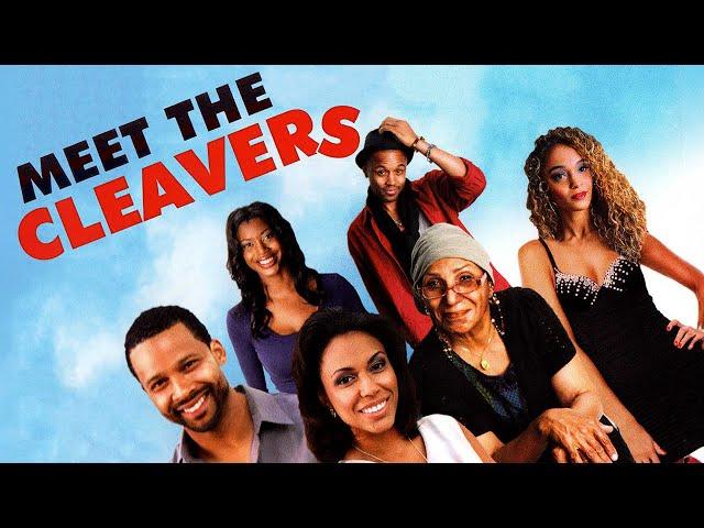 Meet The Cleavers (FAMILIEN KOMÖDIE für Erwachsene, ganzer film deutsch, komödien, comedyfilme, hd)