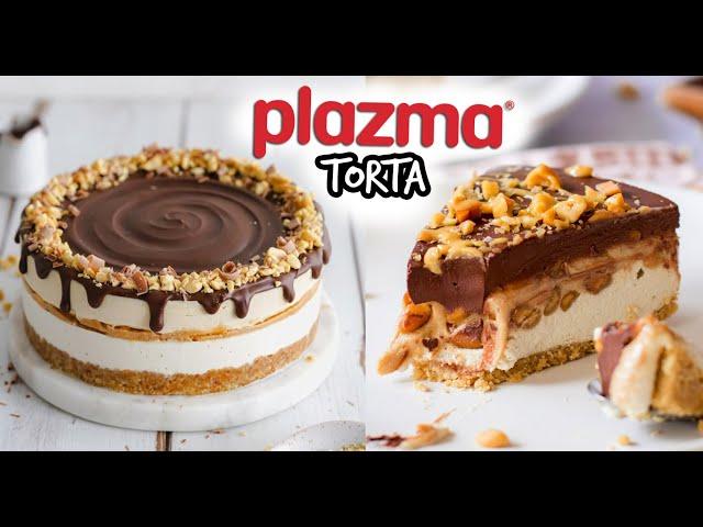 Čokoladna plazma torta I Najbolja rođendanska torta