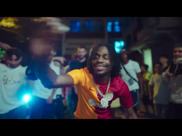 Russ Millions x Uzi - International (Official Music Video)