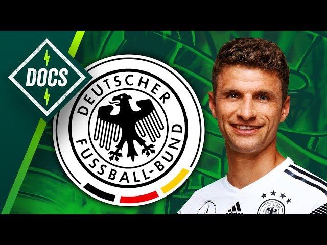 Deutschland: Topfavorit und Titelverteidiger! Wird "Die Mannschaft" nochmal Weltmeister? WM 2018