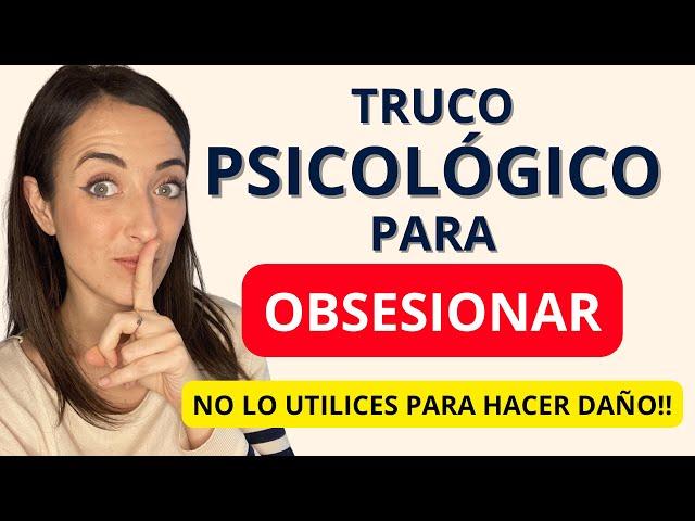 Cómo causar obsesión psicológica - RECOMPENSAS VARIABLES