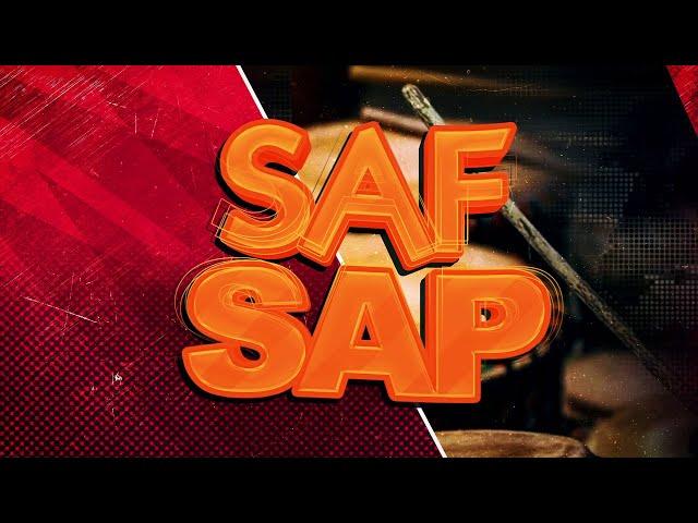 SAF SAP DU MERCREDI 26 JUIN 2024 SUR WALF TV AVEC BITEYE ET SA TEAM