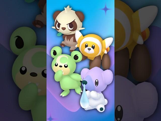 Find These Shinies EASILY During Fuzzy Buddy Research Day in Pokémon GO #pokemongo