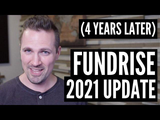 Four Years Ago, I Invested $1K With Fundrise - Here's What Happened (2021 Review)