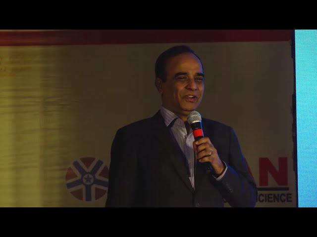 Changing facets of Indian Elections | Suresh Kochattil | TEDxVITS