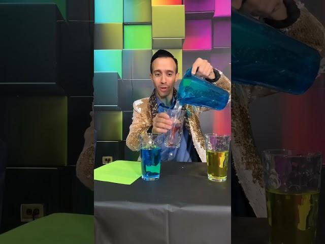  AWESOME Science Trick  3 Cups and a Paper! 