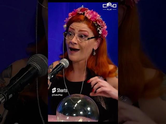 QUANDO O HALLOWEEN, QUE ERA CELTA, CHEGA NA AMÉRICA?? #podcast #cubo #cuboplay #cortespodcast